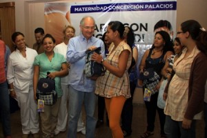 Ledezma