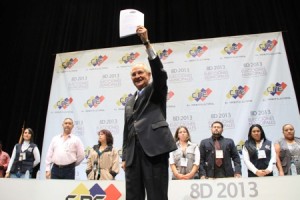 Ledezma