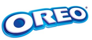 Logo Oreo