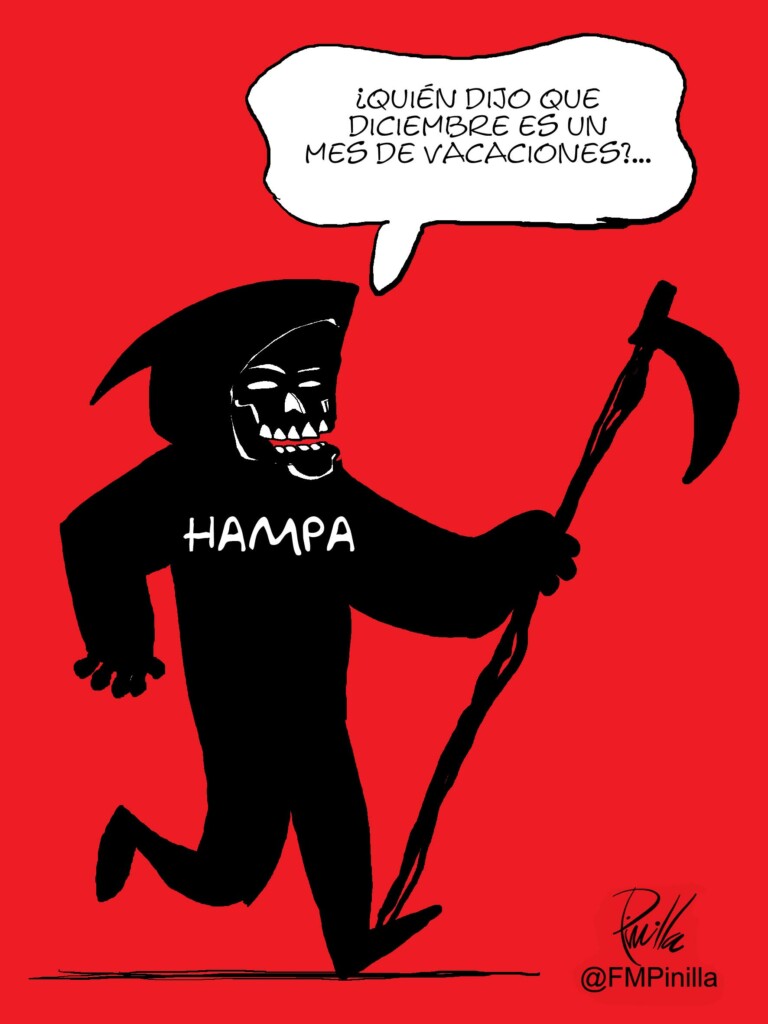 MES DE VACACIONES