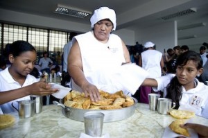 Madres