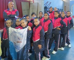 Parque Urquía