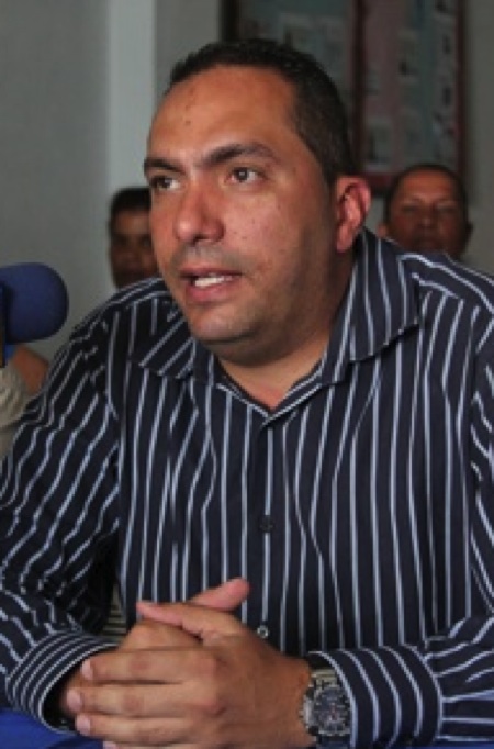 Pedro Delgado