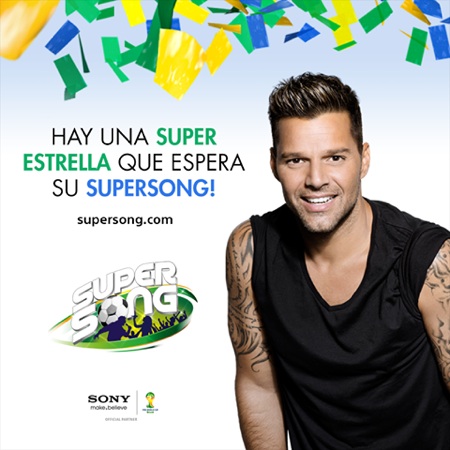 Ricky