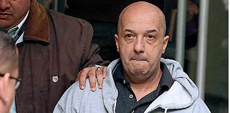 El defensor de Iván Simonovis recordó que el comisario fue condenado por homicidio y lesiones a 17 personas