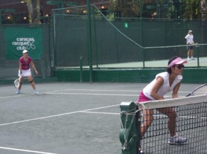 Tenis Miranda