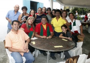 compartir periodistas