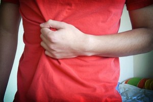 gastritis