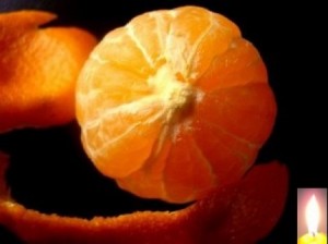 mandarina