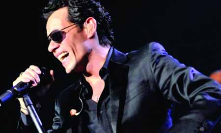 Marc Anthony estrenará en Nochebuena su nuevo videoclip