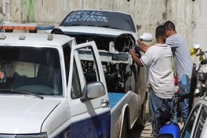 vehiculo