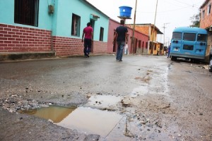 Los Amarillos 03-07-H