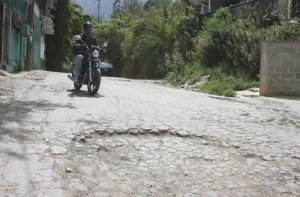 Las Cadenas 08-16-H