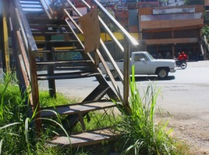 Pasarela 23-29 H