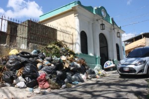 Cementerio Municipal 25-31 H