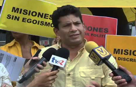 “Pudimos constatar la existencia de al menos 14 inmensas fallas de borde que amenazan con colapsar el río”