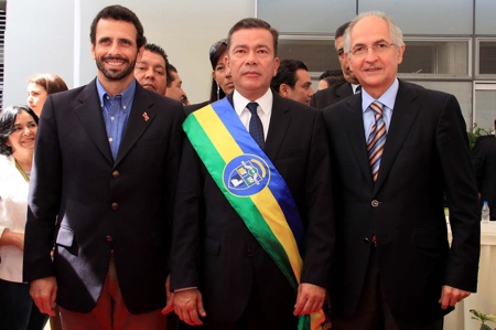 Capriles