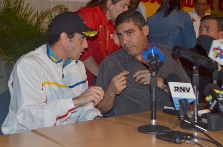 Capriles