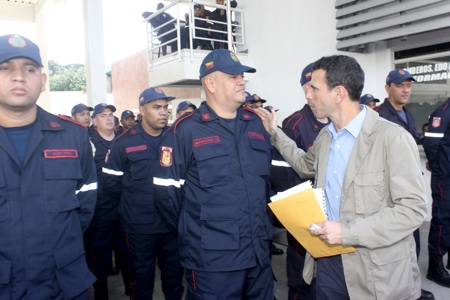 Capriles