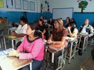 Docentes