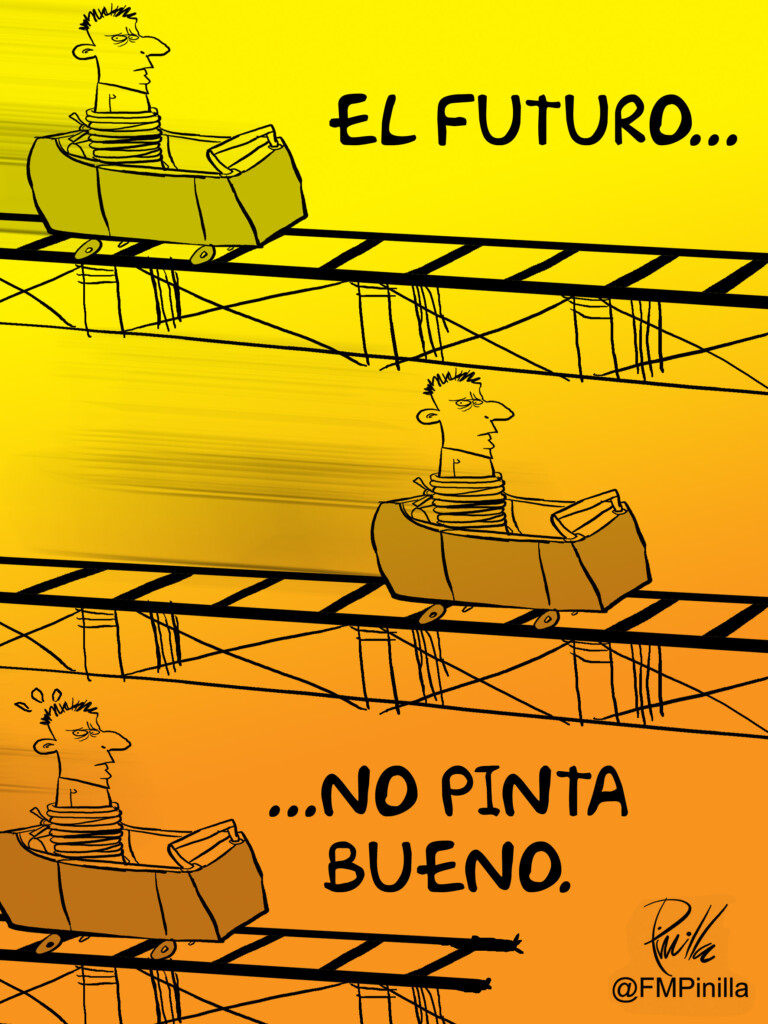 EL FUTURO