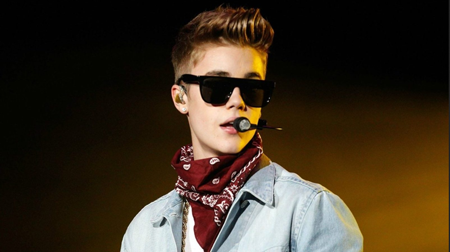 Nada alentadora parece ponerse la situación de Justin Bieber