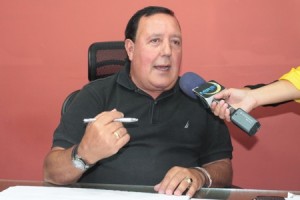 Jose-Luis Rodríguez