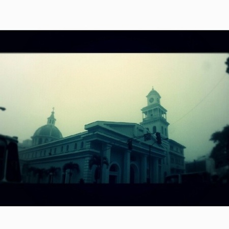 LTQ catedral