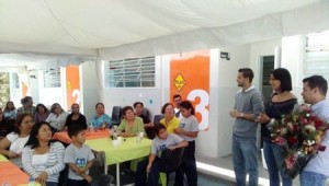 Los Salias
