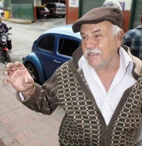 Luis González