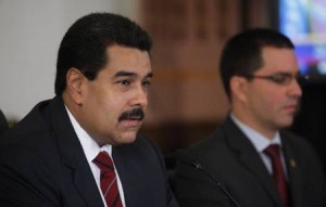 Maduro