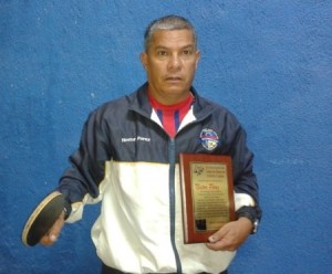 Néstor Pérez