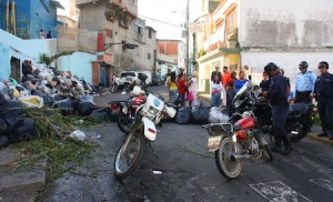PROTESTA