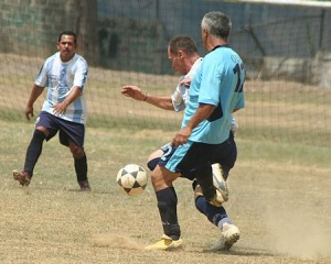 Pretemporada
