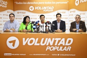 RP Leopoldo López