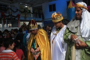 Reyes