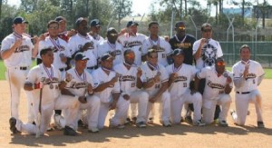 Softbol
