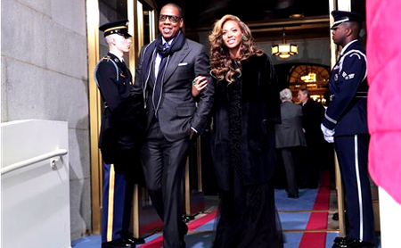 Ésta será la primera interpretación de Beyoncé desde la sorpresa de su más reciente álbum