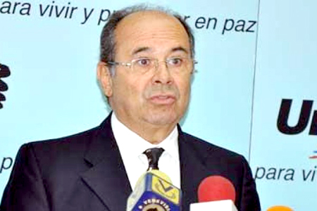 Según el diputado Hiram Gaviria, es una obligación de los diputados con los electores asistir a los actos protocolares