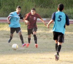 Zonal2014