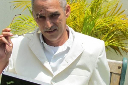 Carlos Pérez respondió a las acusaciones del Presidente en términos francos