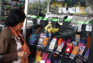 celulares