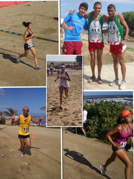 corredores