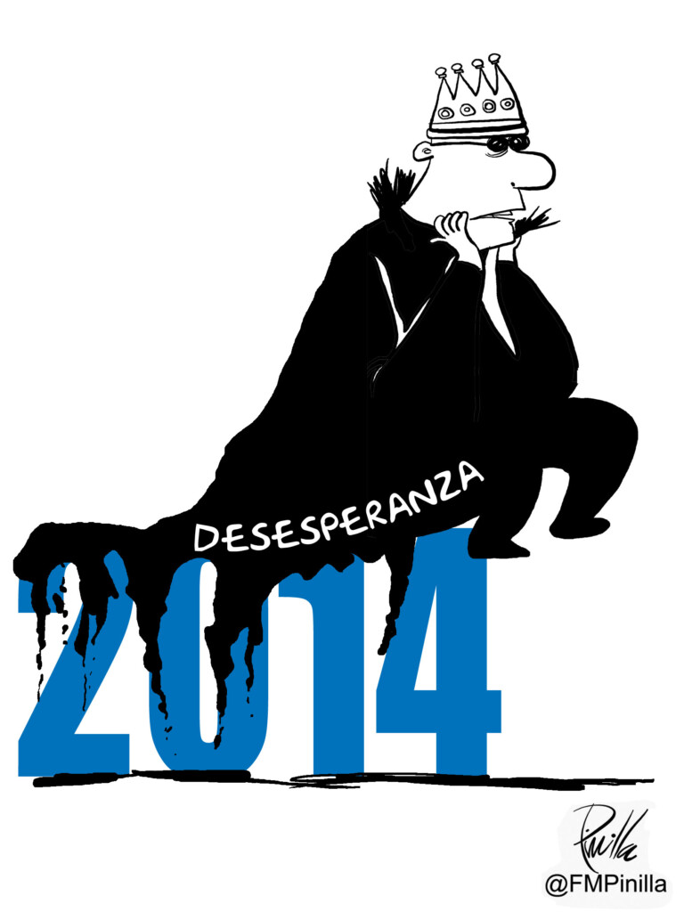 desesperanza