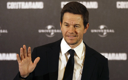 Mark Wahlberg tomará el timón como el maestro de ceremonias en el mayor evento para niños del año
