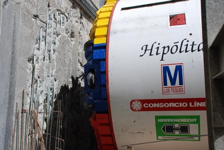 metro