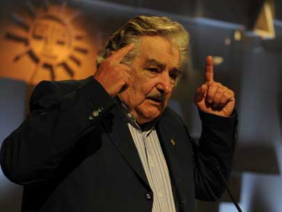 Respeto al socio con el que Uruguay tiene la relación más compleja, Argentina, indicó que con la nación limítrofe "todo tiene importancia"