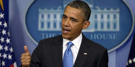 Barack Obama, volverá a insistir en su discurso sobre el Estado de la Unión del martes en la necesidad de que el Congreso apruebe este año una reforma migratoria