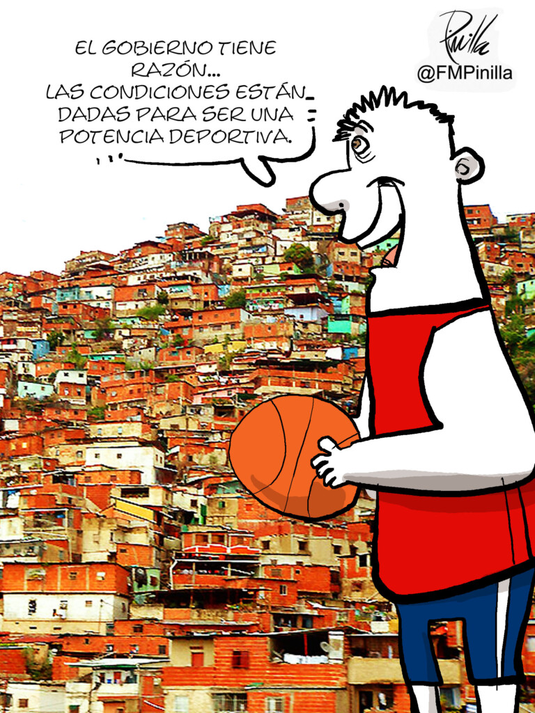 potencia deportiva