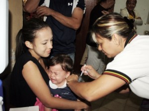vacunacion